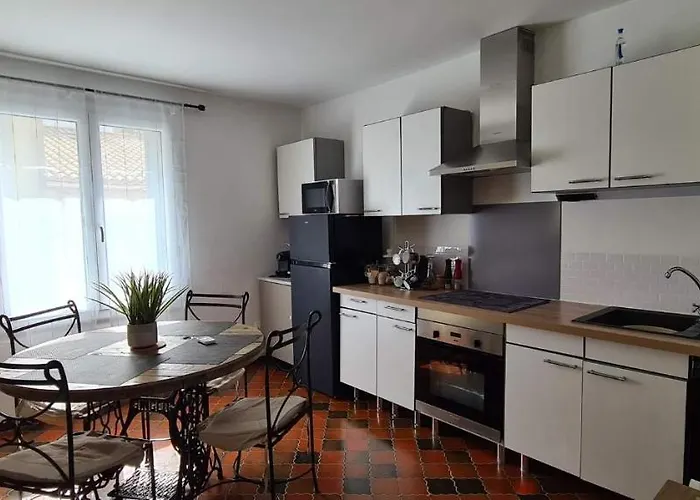 Appartement Leucate