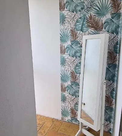 Appartement Leucate Exterior foto
