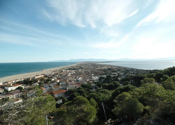 Appartement Leucate