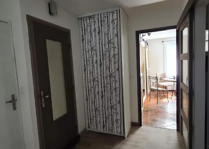 Appartement Leucate