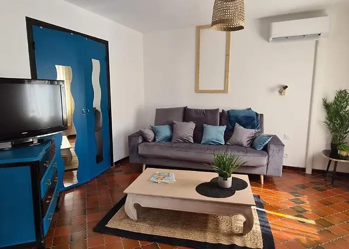Appartement Leucate