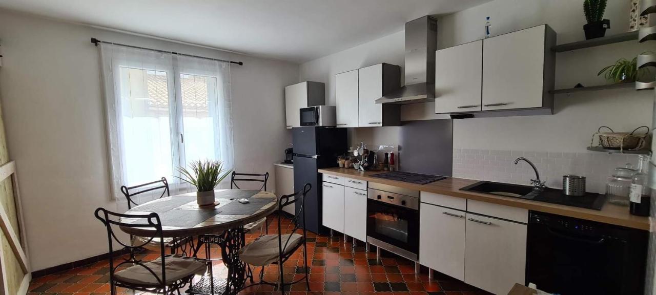 Apartment Appartement Leucate Leucate