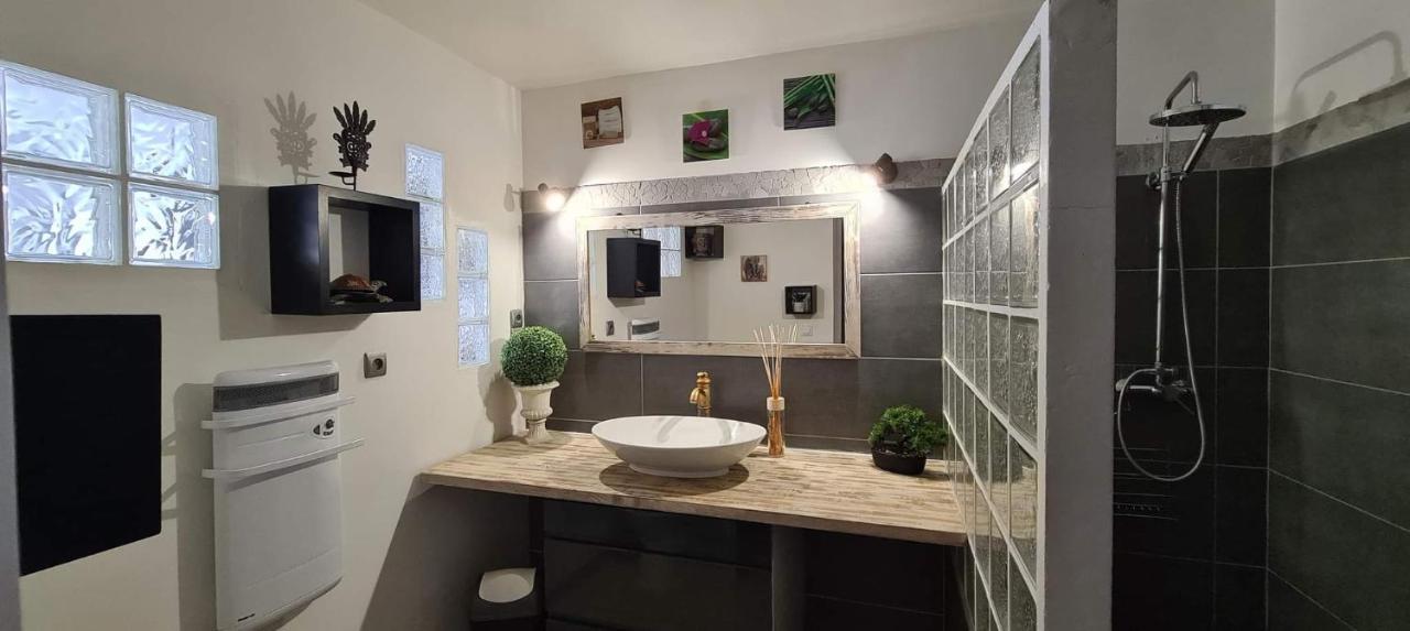 Apartment Appartement Leucate *