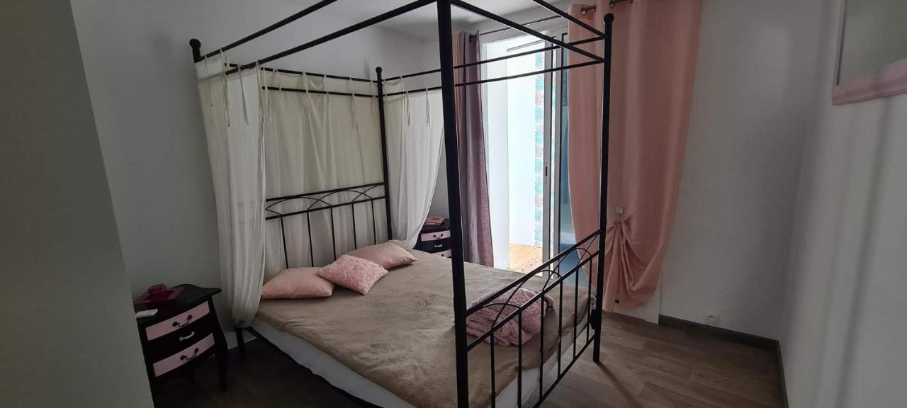 Appartement Leucate *